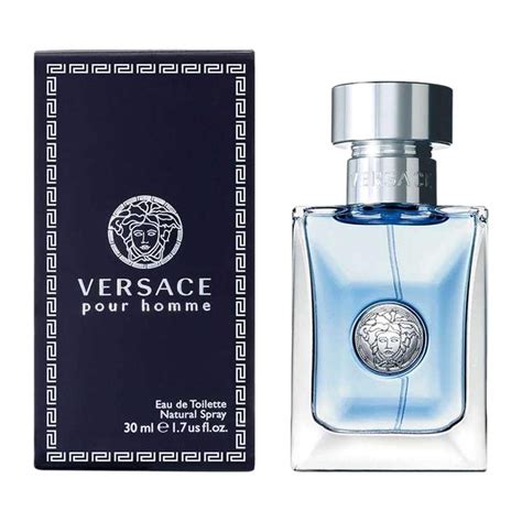 Versace Pour Homme EDT 100ml kaina nuo 41.6 .